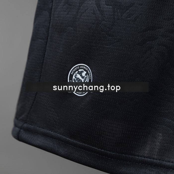 New Zealand 2026 Home Jersey - 图片 3