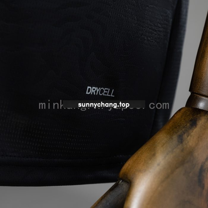 New Zealand 2026 Home Jersey - 图片 4