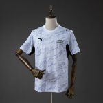New Zealand 2026 Away Jersey