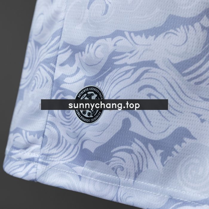 New Zealand 2026 Away Jersey - 图片 3