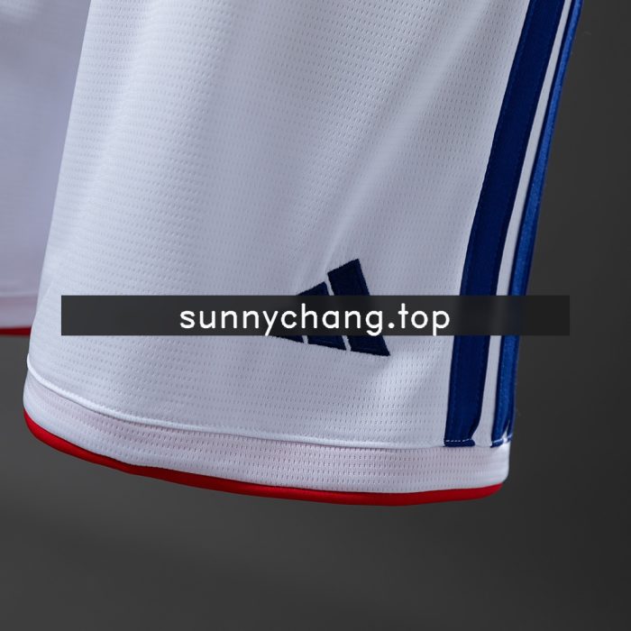 Japan 2026 Home Shorts - 图片 3