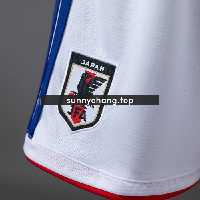 Japan 2026 Home Shorts - 图片 5