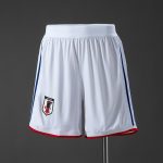 Japan 2026 Home Player Version Shorts