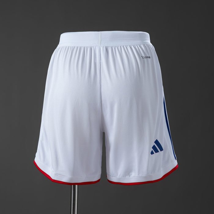 Japan 2026 Home Player Version Shorts - 图片 2