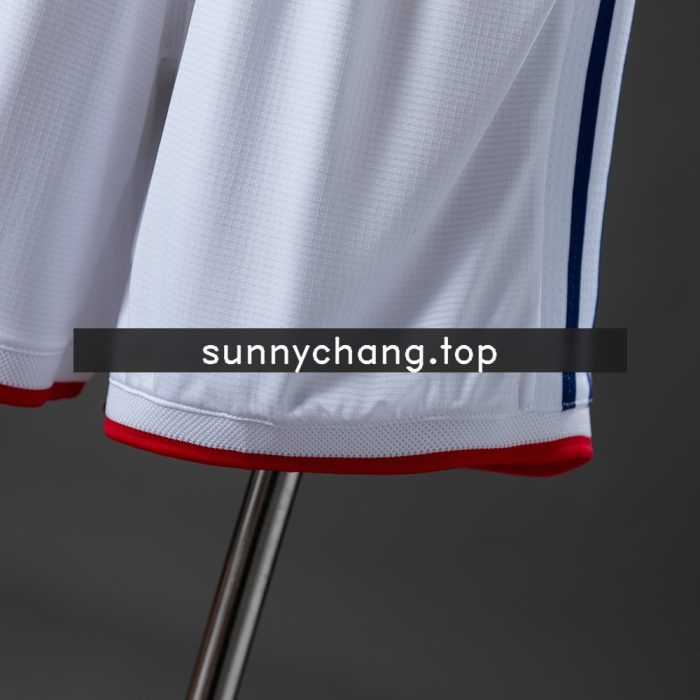 Japan 2026 Home Player Version Shorts - 图片 6