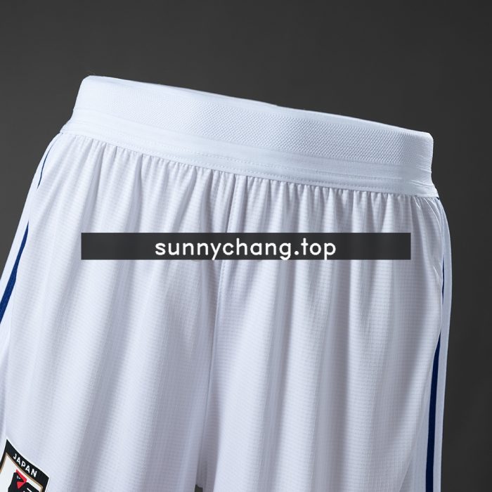 Japan 2026 Home Player Version Shorts - 图片 7
