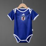 Japan 26/27 Baby Home Jersey