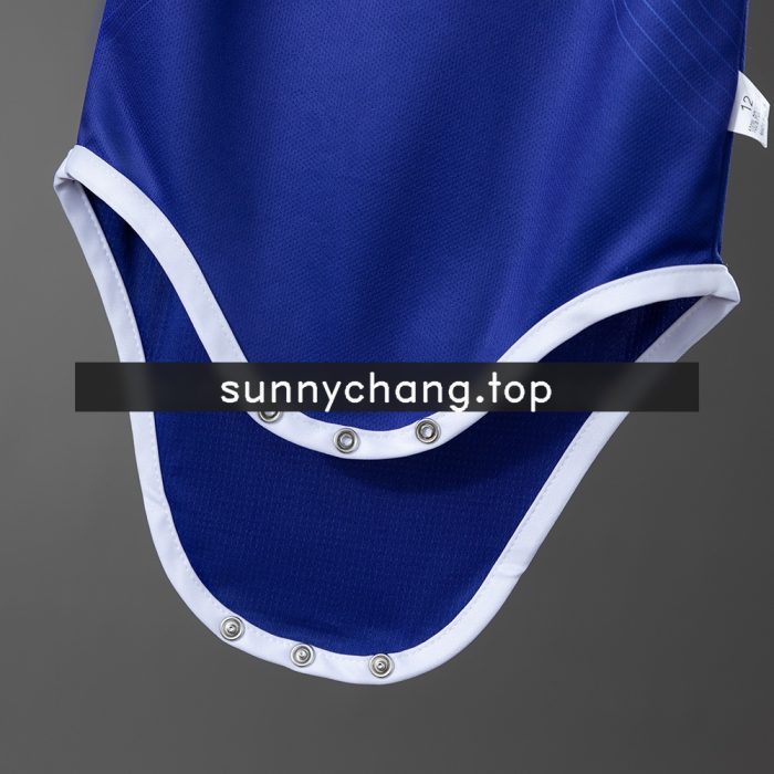 Japan 26/27 Baby Home Jersey - 图片 3