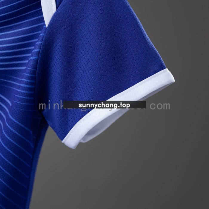 Japan 26/27 Baby Home Jersey - 图片 5