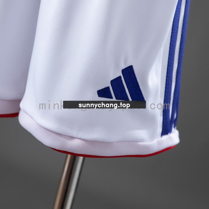 Japan 2026 Home Kids Kit Jersey - 图片 4