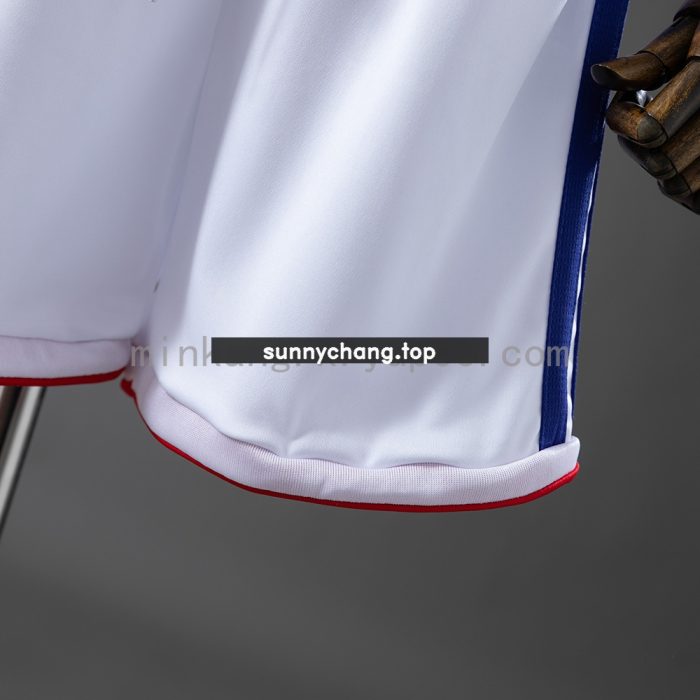 Japan 2026 Home Kids Kit Jersey - 图片 5