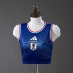 Japan 2026 Home Women's Vest