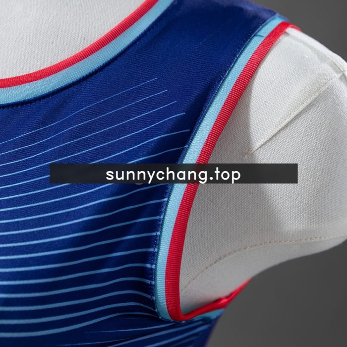 Japan 2026 Home Women's Vest - 图片 3