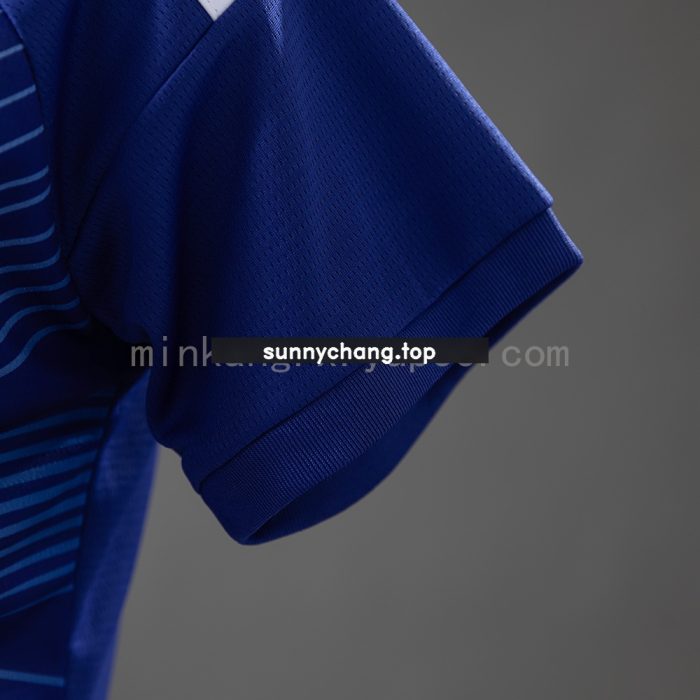 Japan 2026 Home Women's Crop Top - 图片 4