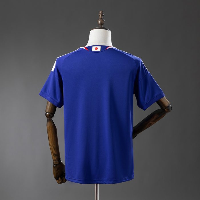 Japan 2026 Home Jersey - 图片 2