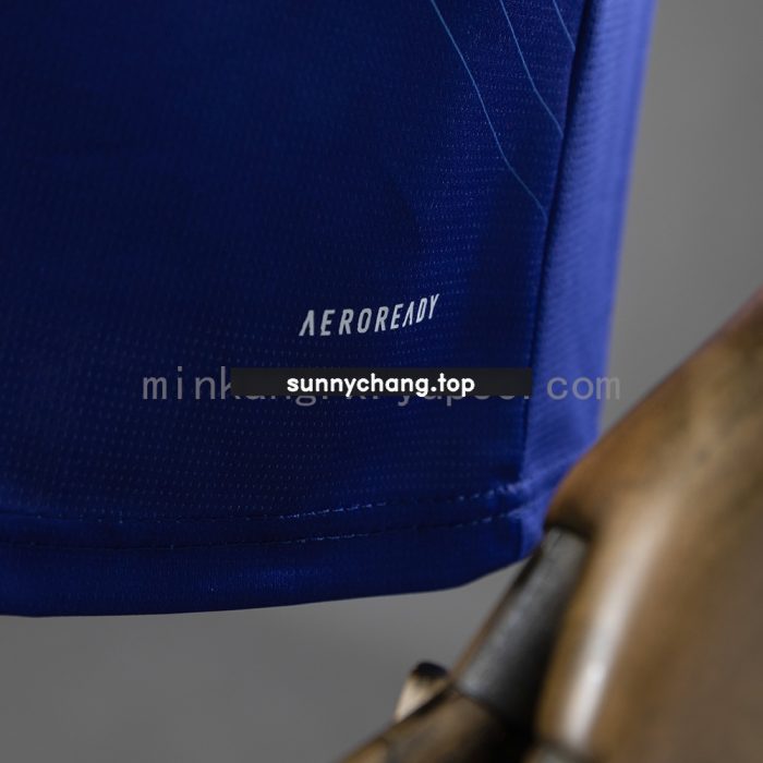 Japan 2026 Home Jersey - 图片 3