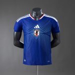 Japan 2026 Home Jersey