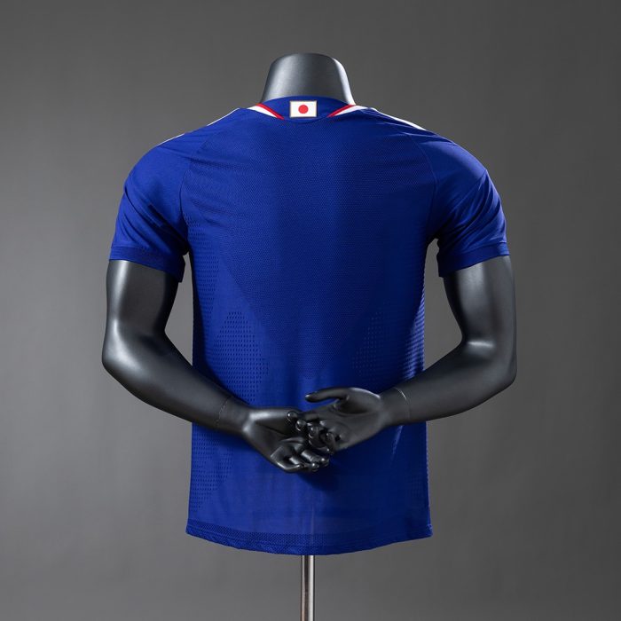 Japan 2026 Home Jersey - 图片 2