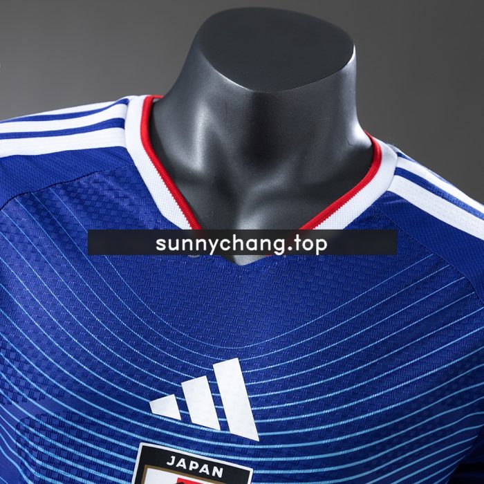 Japan 2026 Home Jersey - 图片 7