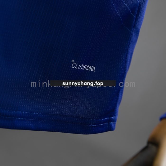 Japan 2026 Home Long-Sleeve Jersey - 图片 3