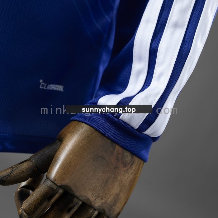 Japan 2026 Home Long-Sleeve Jersey - 图片 4