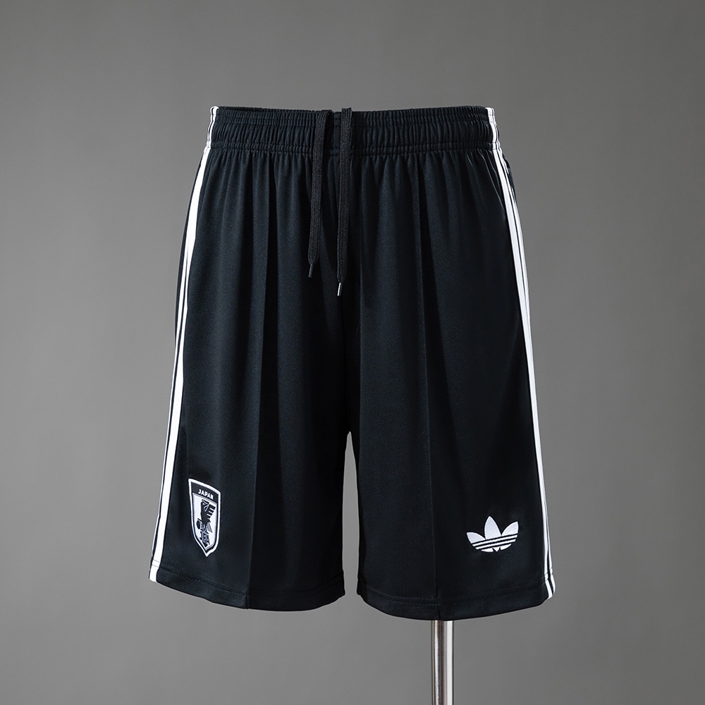 JER-9486_1 Japan 2026 Away Shorts - 图片 1