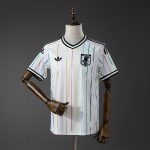 Japan 2026 Away Jersey