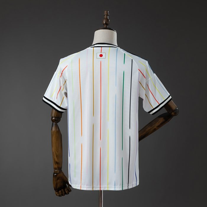 Japan 2026 Away Jersey - 图片 2