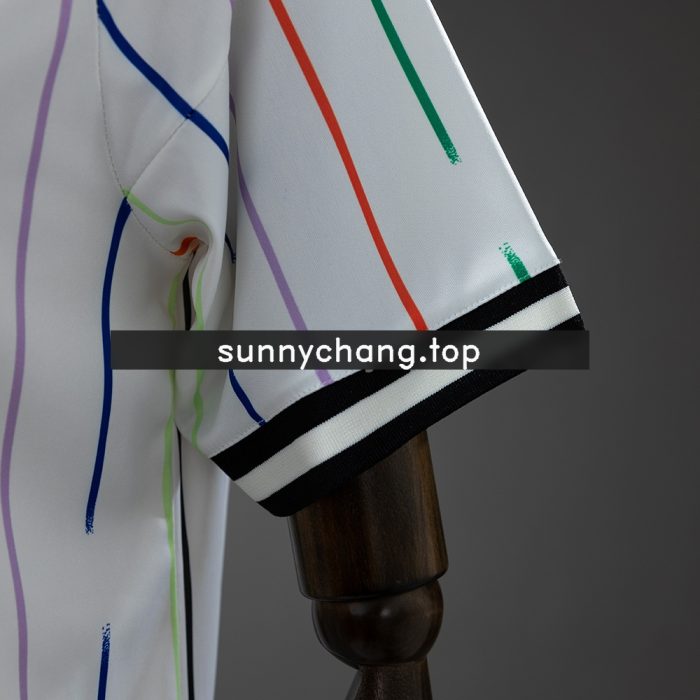 Japan 2026 Away Jersey - 图片 5