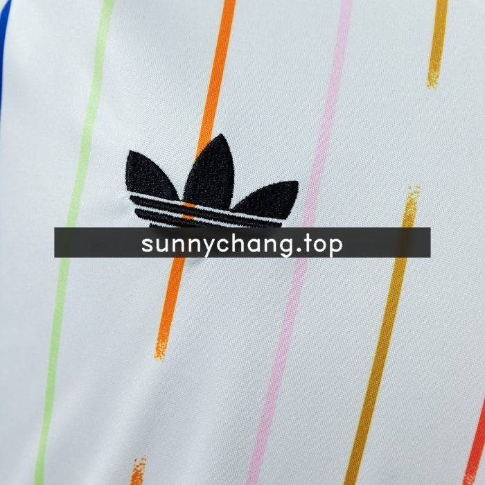 Japan 2026 Away Jersey - 图片 6