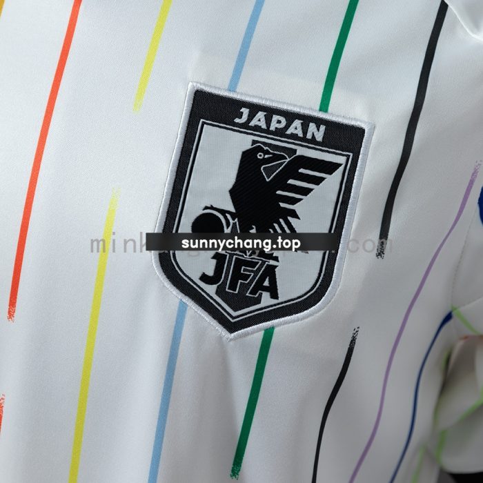 Japan 2026 Away Jersey - 图片 7