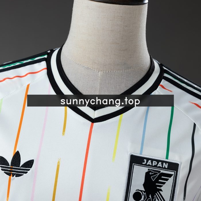 Japan 2026 Away Jersey - 图片 8