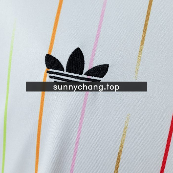 Japan 2026 Away Long Sleeve Jersey - 图片 6