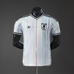 Japan 2026 Away Player Version Jersey