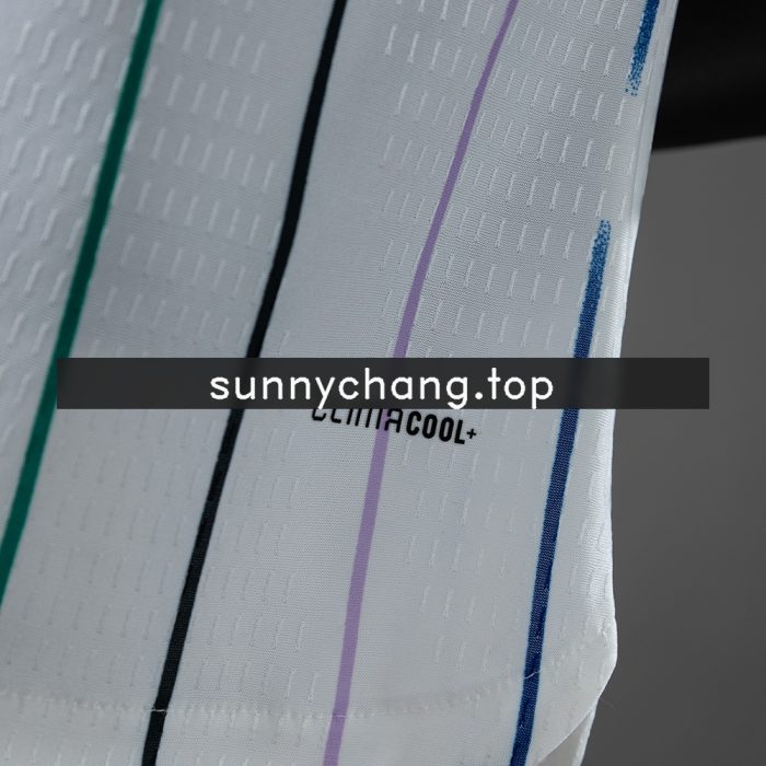 Japan 2026 Away Player Version Jersey - 图片 5