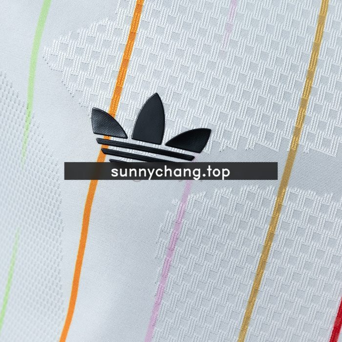 Japan 2026 Away Player Version Jersey - 图片 7
