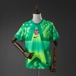 USA 2026 Goalkeeper Green Jersey