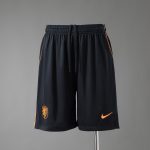 Netherlands 2026 Home Shorts
