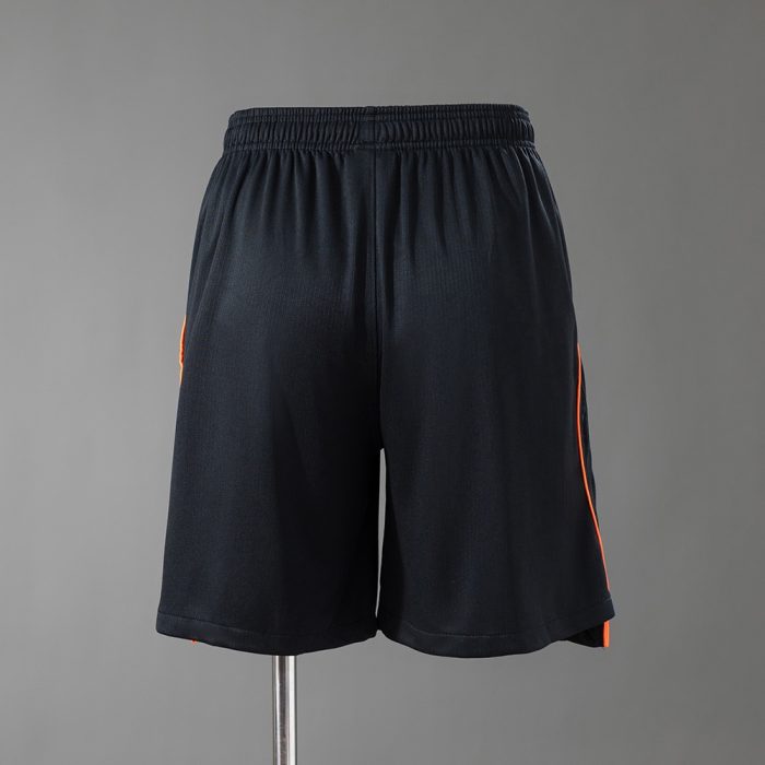 Netherlands 2026 Home Shorts - 图片 2