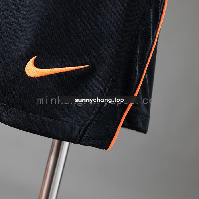 Netherlands 2026 Home Shorts - 图片 4