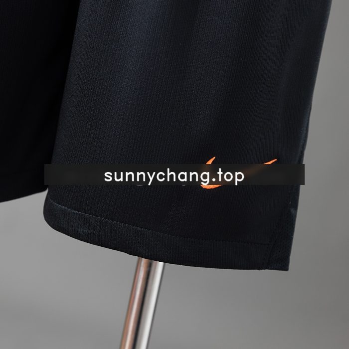 Netherlands 2026 Home Shorts - 图片 5
