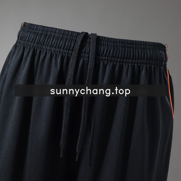 Netherlands 2026 Home Shorts - 图片 7