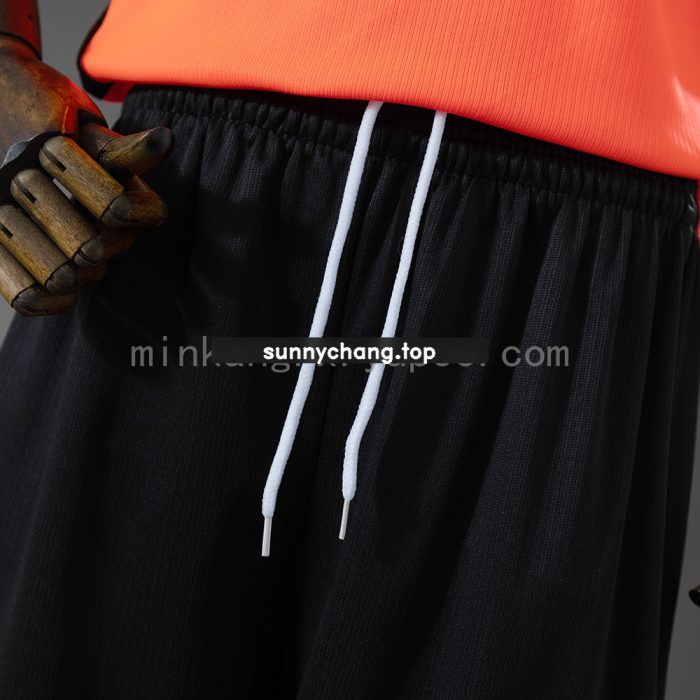 Netherlands 2026 Home Kids Kit Jersey - 图片 4