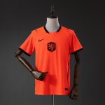 Netherlands 2026 Home Jersey