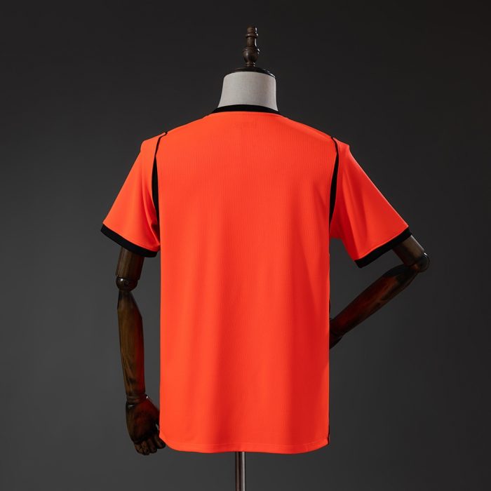 Netherlands 2026 Home Jersey - 图片 2