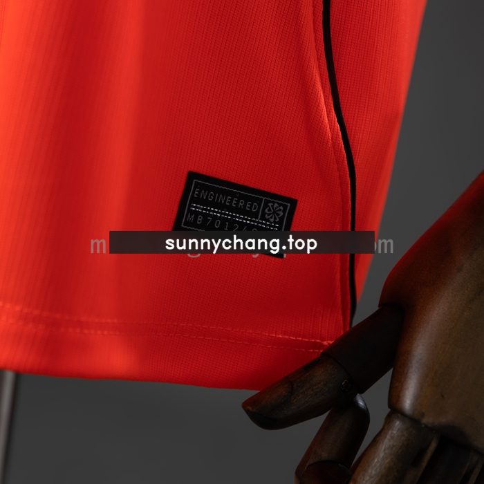 Netherlands 2026 Home Jersey - 图片 3