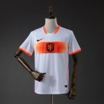 Netherlands 2026 Away Jersey