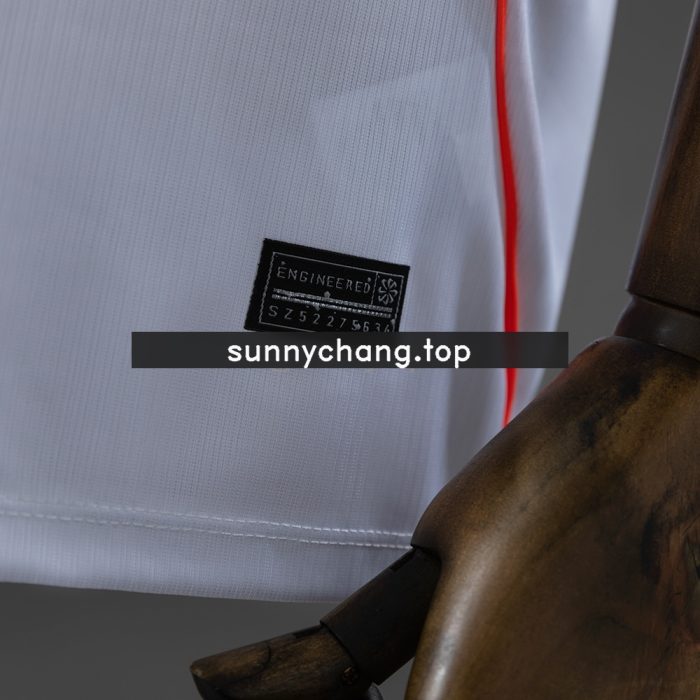 Netherlands 2026 Away Jersey - 图片 3