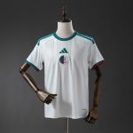 Algeria 2026 Home Jersey