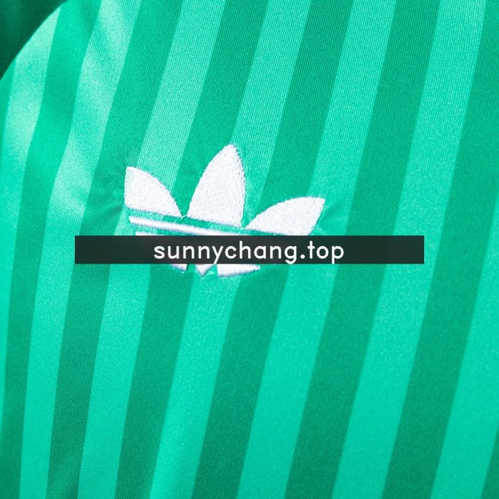 Algeria 2026 Away Jersey - 图片 5